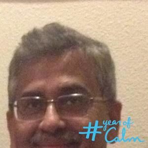 Meet your Posher, Pervez